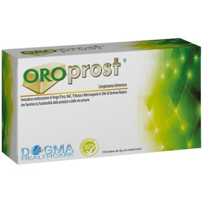 OROPROST 16 BUSTINE