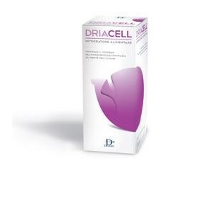 DRIACELL 1000 ML