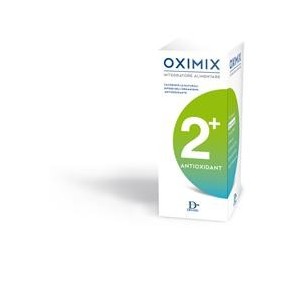 OXIMIX 2+ ANTIOXIDANT 200 ML