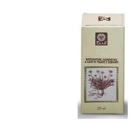 ROSA CANINA GEMME ANALCOLICO 50 ML