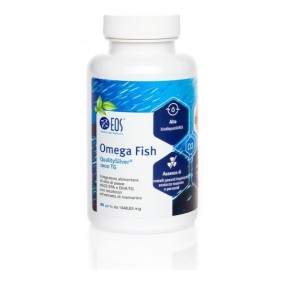 EOS OMEGA FISH TG 1000 90 PERLE