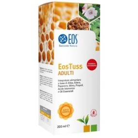 EOS TUSS ADULTI FP 200 ML