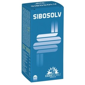 SIBOSOLV 60 CAPSULE ACIDORESISTENTI