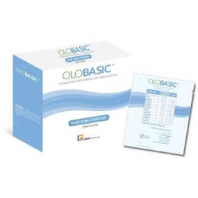 OLOBASIC 21 21 BUSTINE