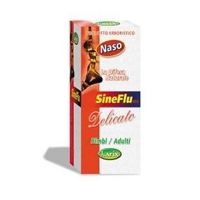 SINEFLU SPRAY NASALE JUNIOR 30 ML