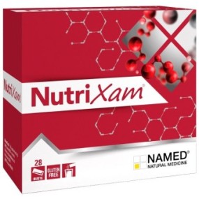 NUTRIXAM 28 BUSTE