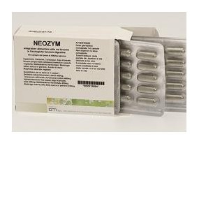 NEOZYM 60 CAPSULE