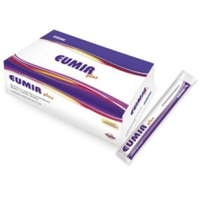 EUMIR PLUS 14 STICK PACK