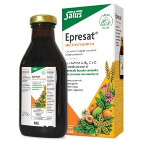 Salus Epresat 250 ml Integratore Alimentare