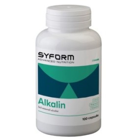 ALKALIN 100 CAPSULE