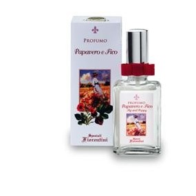 SPEZIALI FIORENTINI PROFUMO PAPAVERO FICO 50 ml Derbe