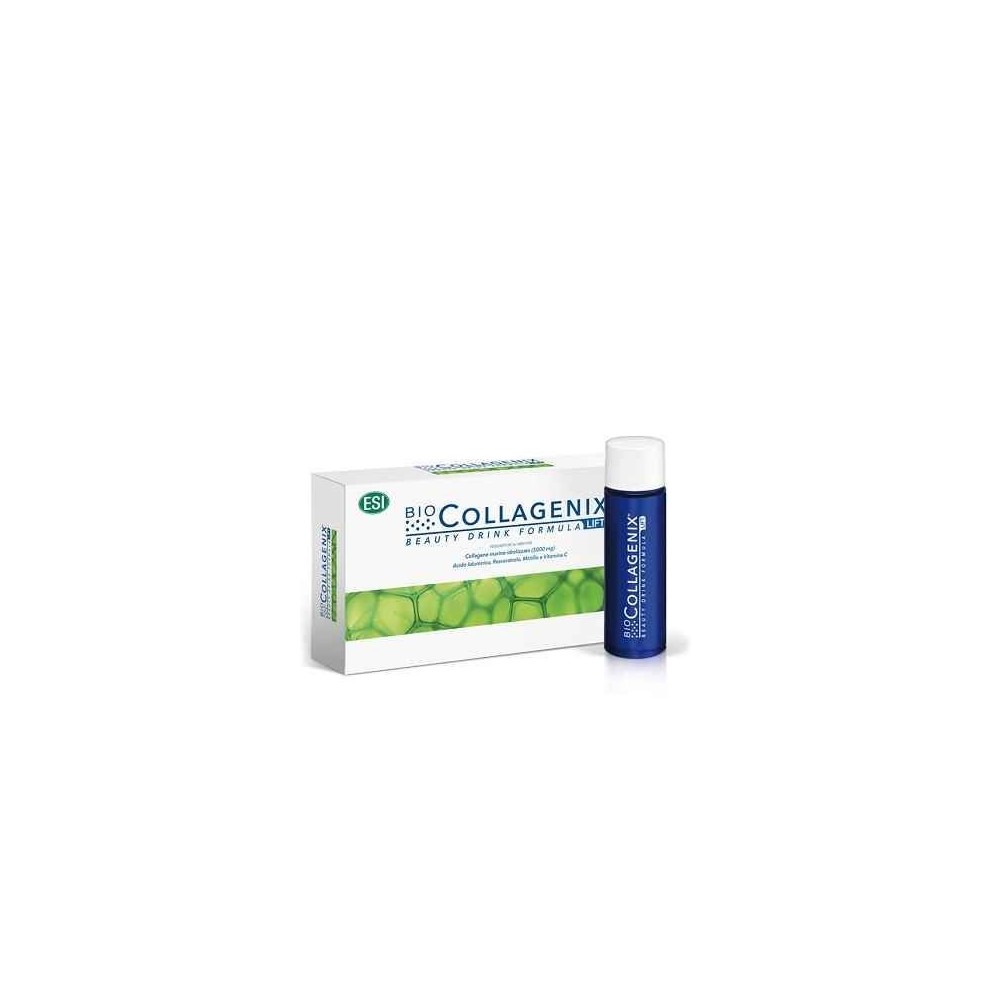 Biocollagenix integratore alimentare 10 drink ESI