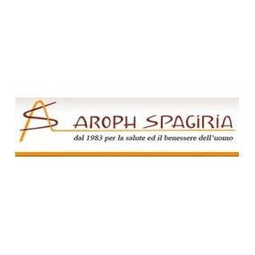 AROPH SPAGIRIA Srl