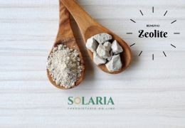 Scopri il Potere della Zeolite: Gli Integratori che Rivoluzioneranno la Tua Salute