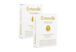 Enterelle Plus di Bromatech: Il Segreto per un Sistema Digestivo Sano